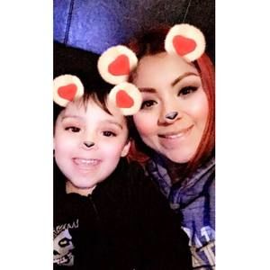 Meet your Posher, Mari